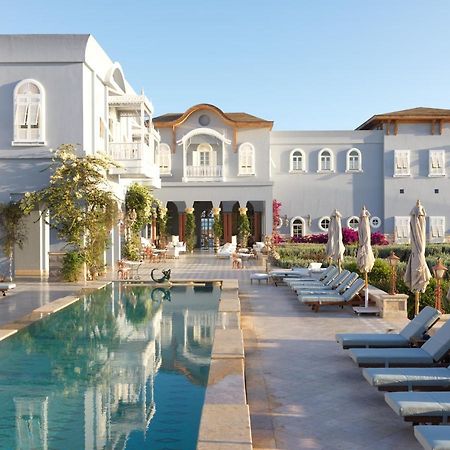 La Maison Bleue El Gouna (Adults Only) Hurghada Bagian luar foto