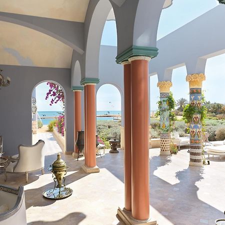 La Maison Bleue El Gouna (Adults Only) Hurghada Bagian luar foto