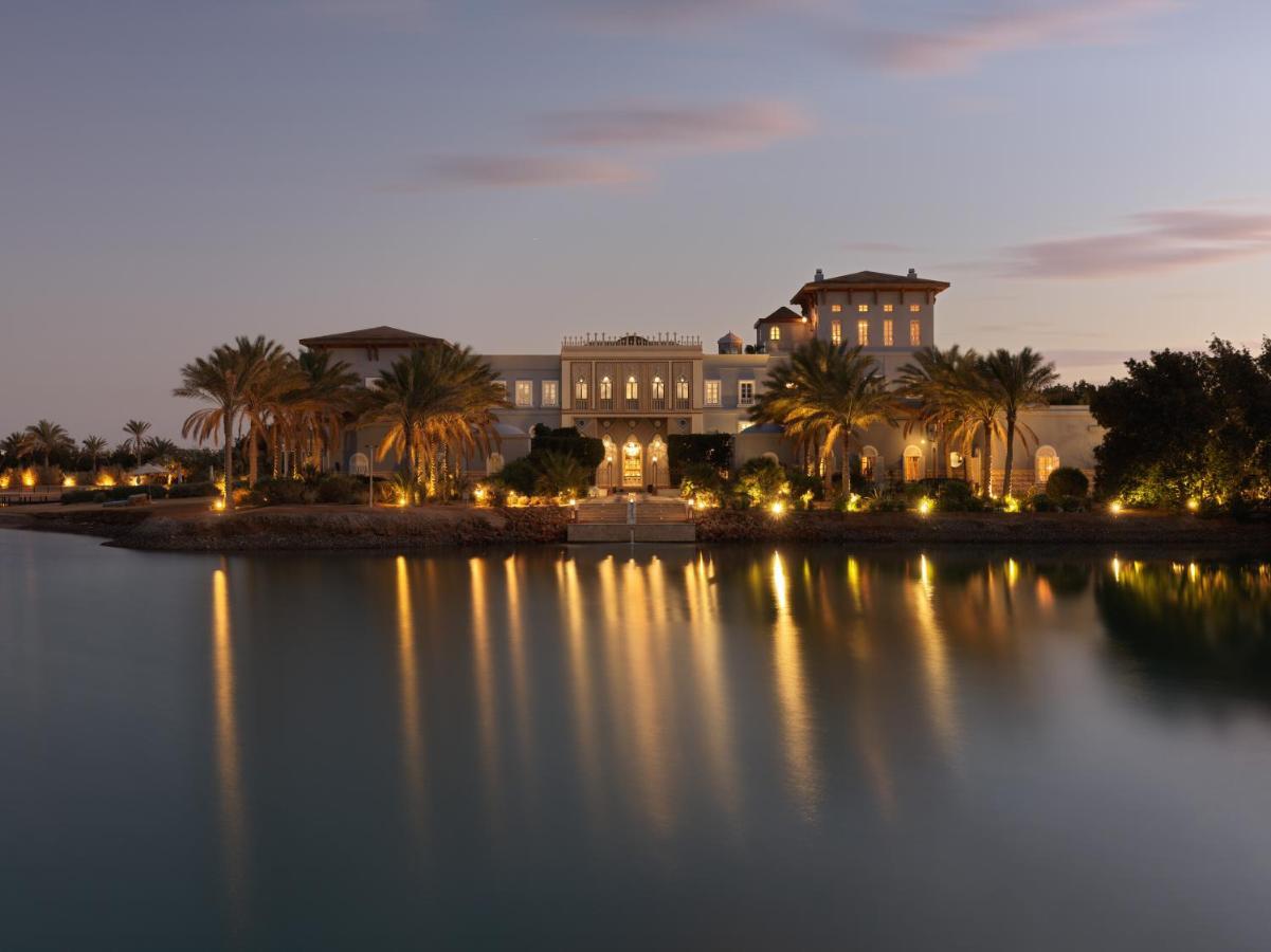 La Maison Bleue El Gouna (Adults Only) Hurghada Bagian luar foto
