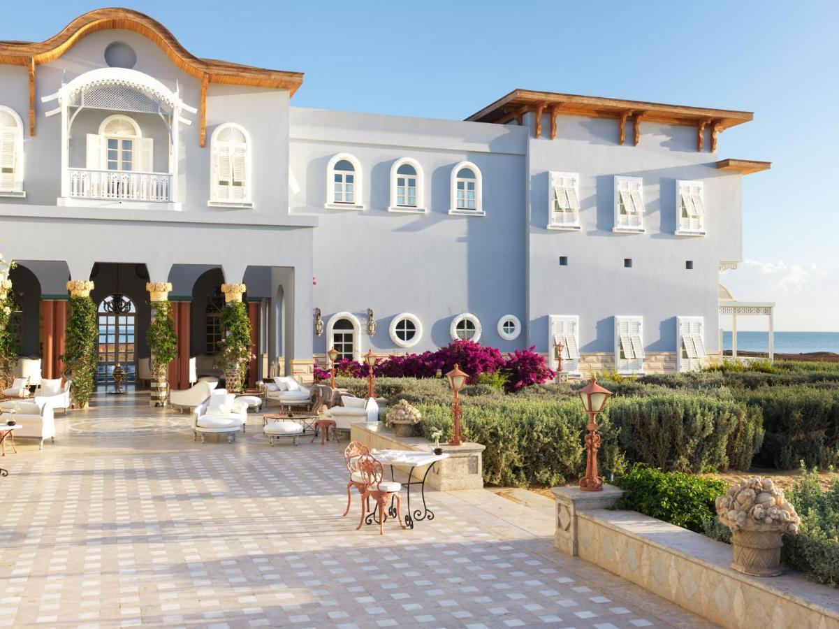 La Maison Bleue El Gouna (Adults Only) Hurghada Bagian luar foto