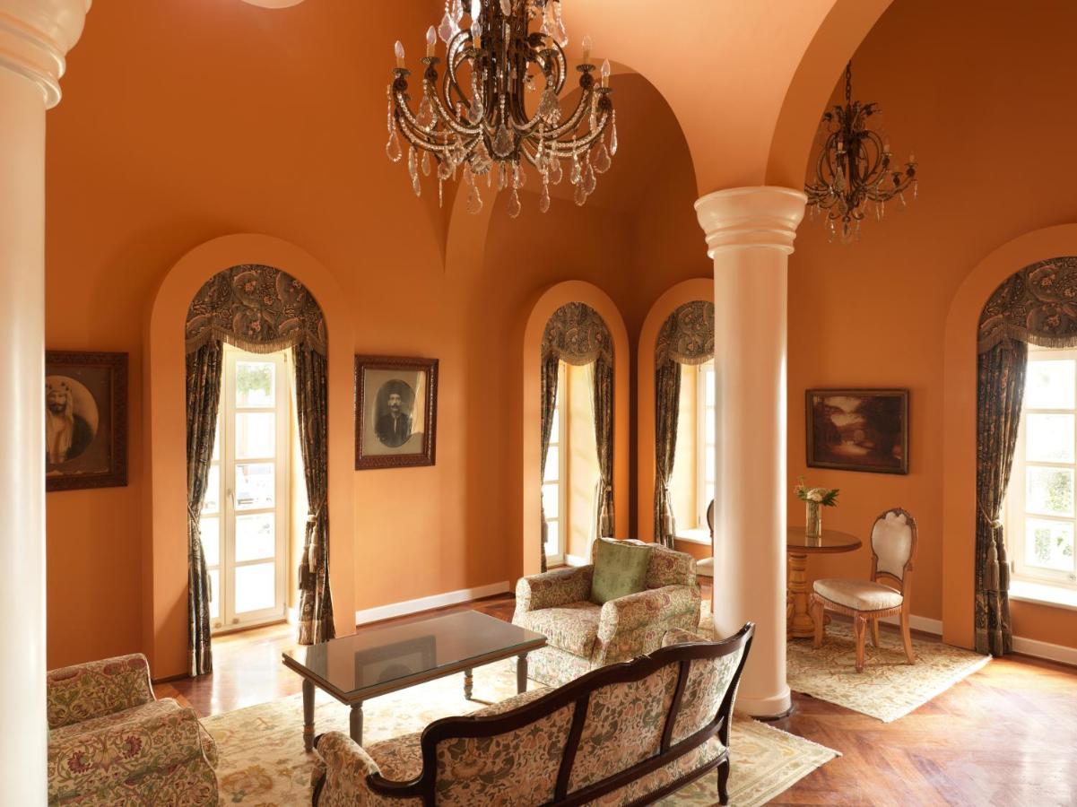 La Maison Bleue El Gouna (Adults Only) Hurghada Bagian luar foto