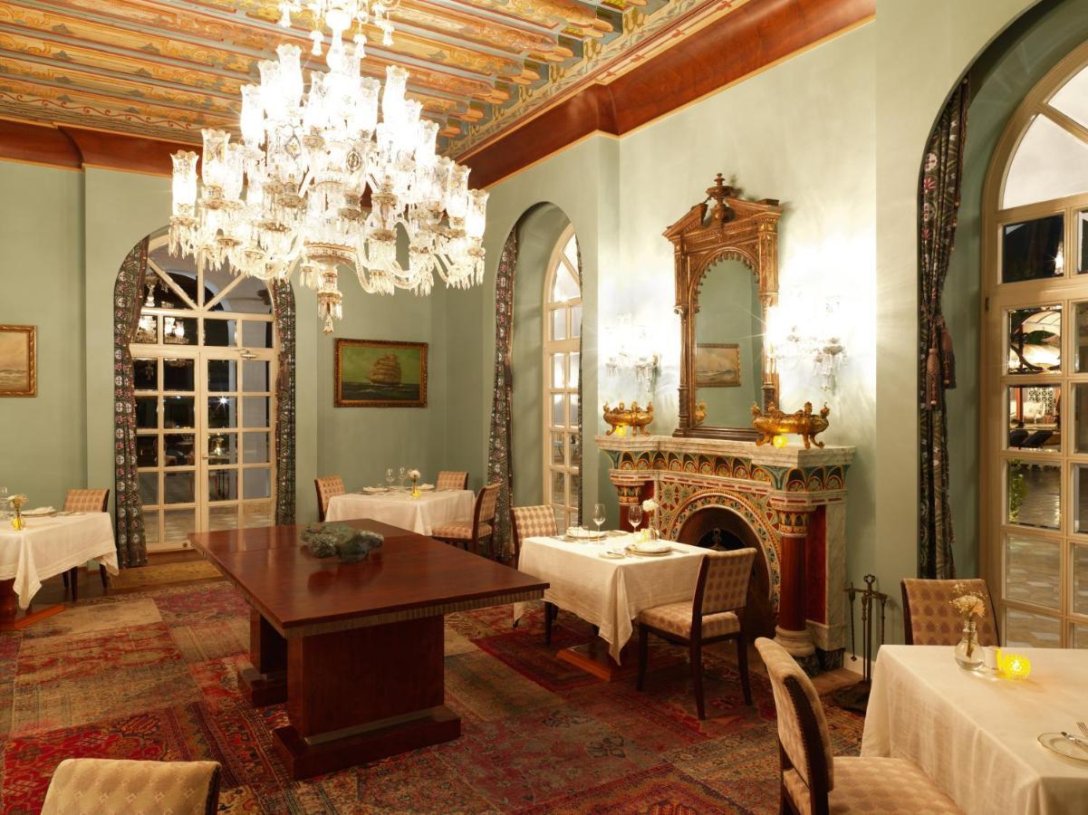 La Maison Bleue El Gouna (Adults Only) Hurghada Bagian luar foto