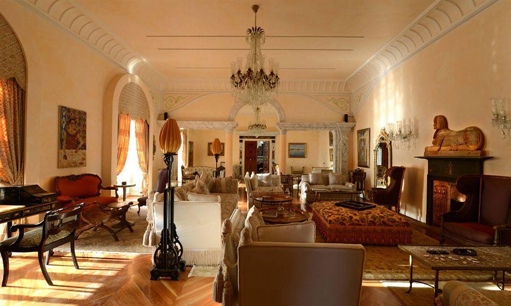 La Maison Bleue El Gouna (Adults Only) Hurghada Bagian luar foto